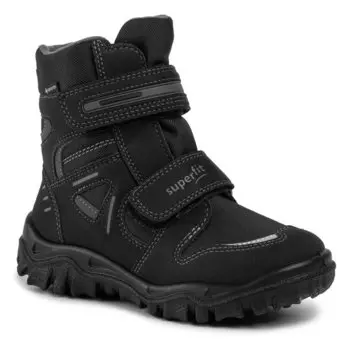 Ботинки Superfit GORE-TEXS, черный