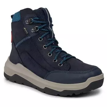 Ботинки Superfit GORE-TEXS, синий