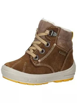 Ботинки SUPERFIT, коричневый