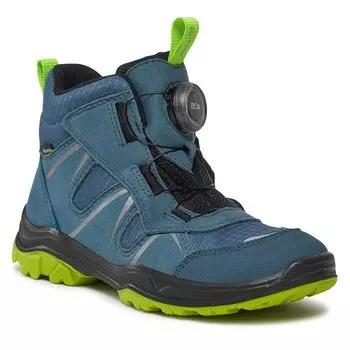 Ботинки Superfit M, синий