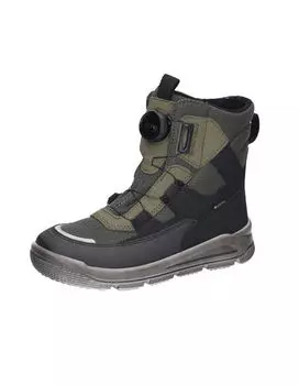 Ботинки superfit MARS, черный