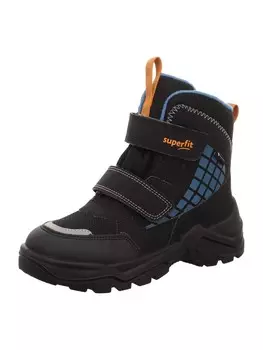 Ботинки SUPERFIT Snow Boots, черный