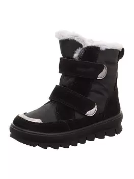 Ботинки SUPERFIT Snow Boots FLAVIA, черный