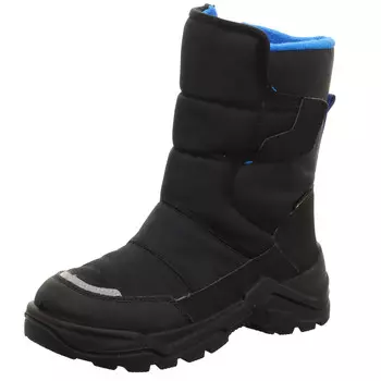 Ботинки superfit SNOW MAX, синий