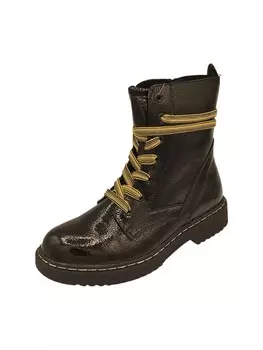 Ботинки Supremo Schnr, черный