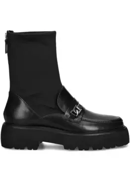 Ботинки Сури Kennel & Schmenger, черный