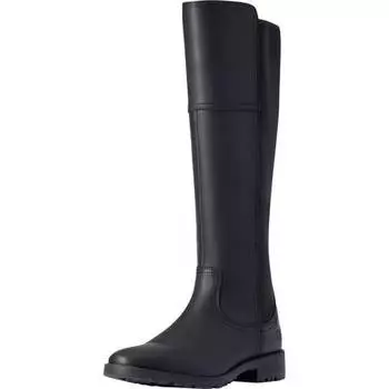 Ботинки Sutton II H2O женские Ariat, черный