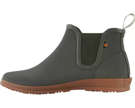 Ботинки Sweetpea Boots Bogs, мудрец