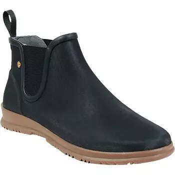 Ботинки SweetPea - женские Bogs, черный