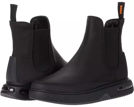 Ботинки SWIMS Chelsea Hybrid, черный