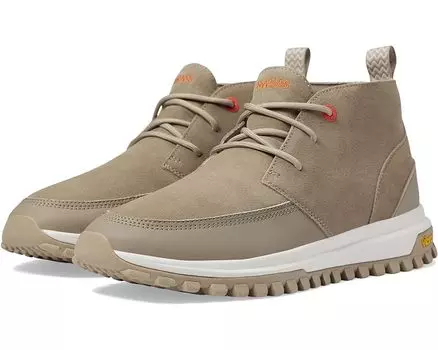 Ботинки SWIMS Helmut Vibram, цвет Sand Dune