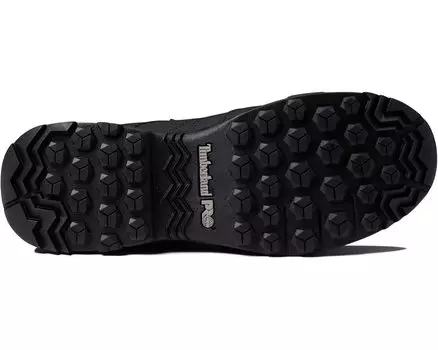Ботинки Switchback Composite Safety Toe Waterproof Timberland PRO, черный