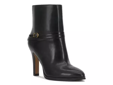 Ботинки Sybilla Vince Camuto, Black