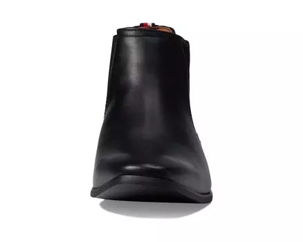 Ботинки Syler Tommy Hilfiger, черный