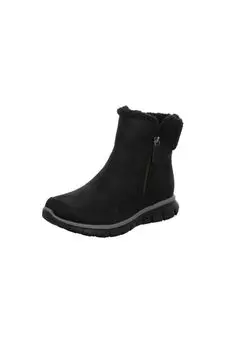 Ботинки SYNERGY COLLAB SKECHERS, черный