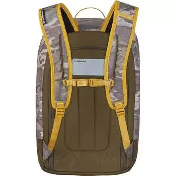 Ботинки T2 Pack 45 л — детские DAKINE, цвет Vintage Camo