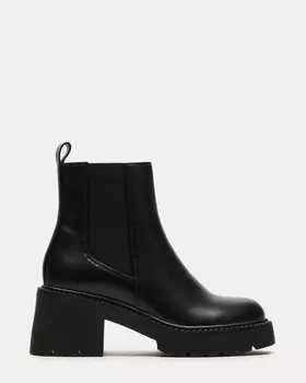 Ботинки Tactic Steve Madden, черный