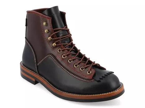 Ботинки Taft 365 M007, черешневый