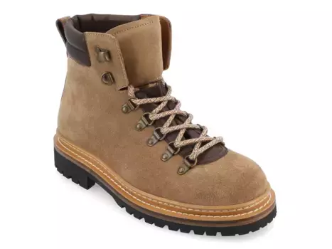 Ботинки TAFT Freya - женские, бежевые