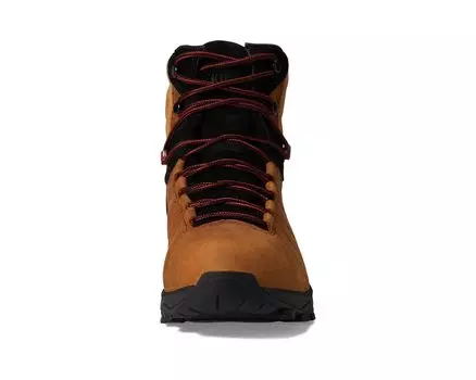 Ботинки Tagish Arctic Grip Boot Kodiak, ячмень