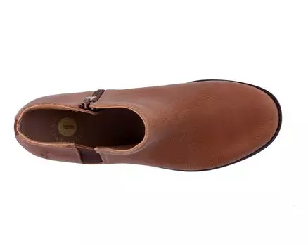 Ботинки Tahoe Leather Boot Revitalign, седло