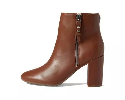 Ботинки Takes 9X9 Nine West, коричневый