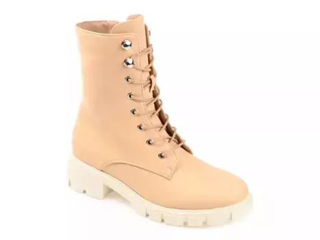 Ботинки тактические Madelynn Journee, Tan