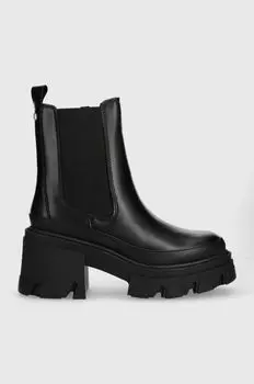 Ботинки Таланариэль челси Aldo, черный