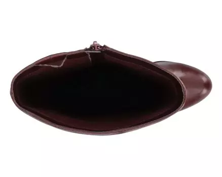 Ботинки Tamara Easy Street, бургундия