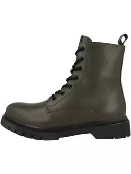 Ботинки Tamaris 1 25269 41, цвет dunkelgruen