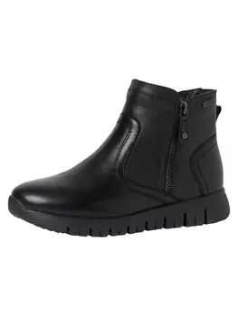 Ботинки Tamaris Ankle Boots, черный