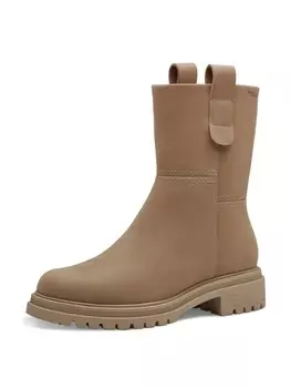 Ботинки Tamaris Ankle Boots, кэмел