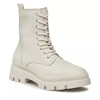 Ботинки Tamaris, белый