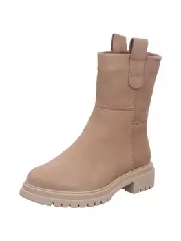 Ботинки Tamaris, бежевый