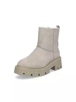 Ботинки Tamaris, бежевый
