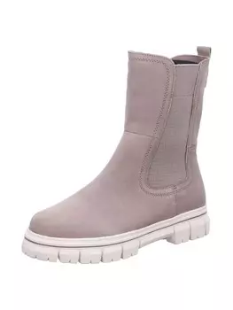 Ботинки Tamaris, бежевый