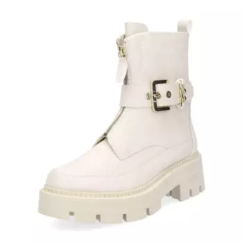 Ботинки Tamaris Boot, кремовый