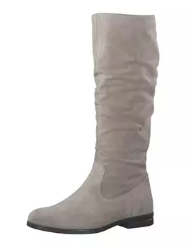 Ботинки Tamaris Boots, серый