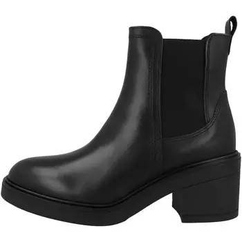 Ботинки Tamaris Chelsea 1 25011 41, черный