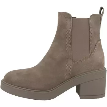 Ботинки Tamaris Chelsea 1 25011 41, серый