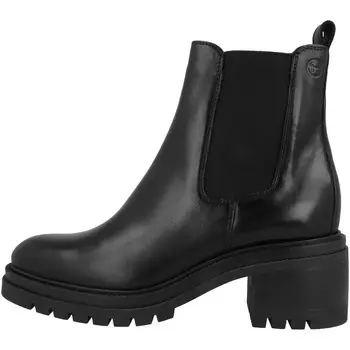 Ботинки Tamaris Chelsea 1 25030 41, черный