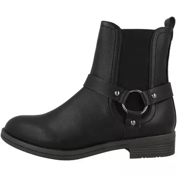 Ботинки Tamaris Chelsea 1 25352 41, черный