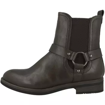 Ботинки Tamaris Chelsea 1 25352 41, цвет dunkelbraun