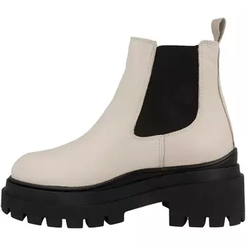 Ботинки Tamaris Chelsea 1 25462 29, кремовый