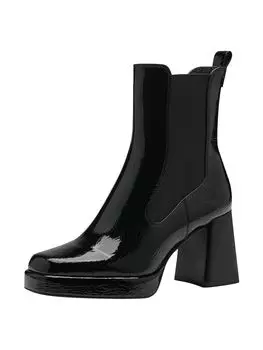 Ботинки Tamaris Chelsea Boot, черный