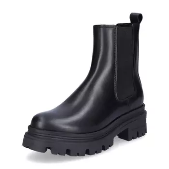 Ботинки Tamaris Chelsea Boot, черный
