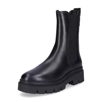 Ботинки Tamaris Chelsea Boot, черный