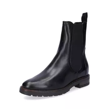 Ботинки Tamaris Chelsea Boot, черный