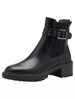Ботинки Tamaris Chelsea Boot, черный