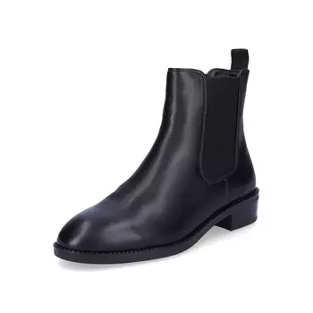 Ботинки Tamaris Chelsea Boot, черный